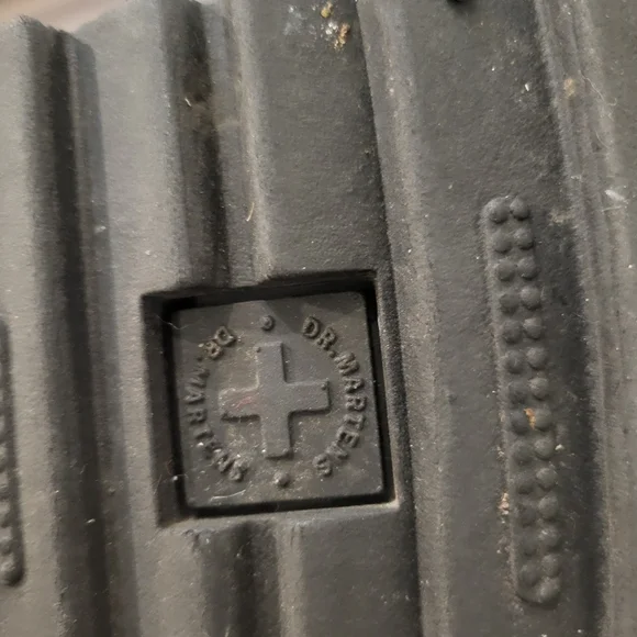 Dr.Martens Women Blaire Sandal White Hydro Leather - Picture 6 of 9